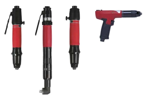 Atornilladores de la serie SD